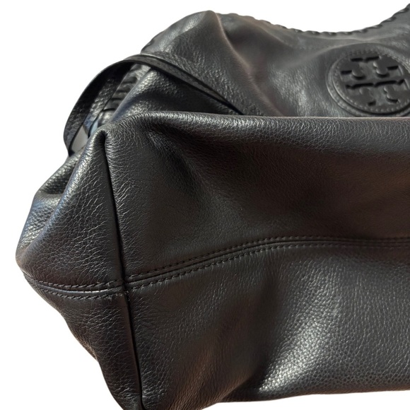 Tory Burch Marion Slouchy Oversized Tote Bag - Picture 10 of 13